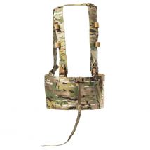 Chest Rig Split Front Mx266 - Multicam - Lindnerhof - Vet Sécurité