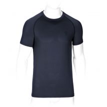 Tee-shirt Performance Avec Coupe Ajustée Covert T.o.r.d. Marine - Outrider