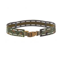 Curv Belt Cobra Lt562 Flecktarn - Lindnerhof - Taille XL - Vet Sécurité