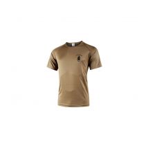 Tee Shirt Easy Clim Tigger Felin Légion - Ares - Taille 2xl - Vet Sécurité