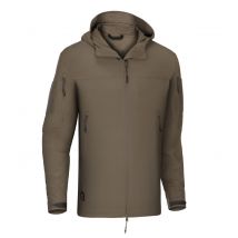 Veste Coupe-vent à Capuche Lw T.o.r.d. Vert Ranger - Outrider - Taille 3xl - Vet Sécurité
