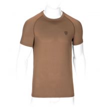 Tee-shirt Performance Avec Coupe Ajustée T.o.r.d. Coyote - Outrider - Taille S - Vet Sécurité