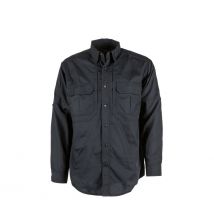 Chemise Manches Longues Taclite Pro Dark Navy - 5.11 Tactical - Taille Xl - Vet Sécurité