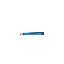 Lampe De Survie De 15,2cm - 8 Heures- Bleu - Highlander - Vet Sécurité
