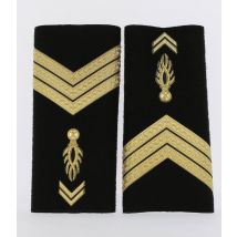 Fourreaux Rigide Gm - Mdl Chef - Vet Sécurité