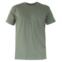 Koszulka z krótkimi rękawami khaki - gp tactical xl