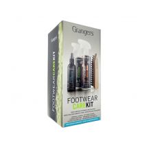 Kit Entretien Chaussures - Grangers - Vet Sécurité
