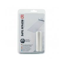 Ruban Adhésif De Réparation Tenacious Tape Transparent 7,6 X 50 Cm - Gear Aid - Vet Sécurité