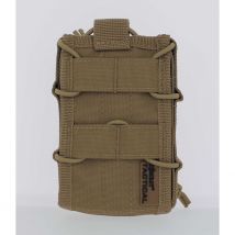 Porte-chargeur Simple Delta Fast - Coyote - Kombat Tactical - Vet Sécurité