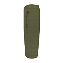 Matelas Autogonflant Camp + Self Inflating Mat Olive - Sea To Summit