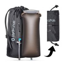 Réservoir De Stockage D'eau Pioneer 10l - Hydrapak - Vet Sécurité