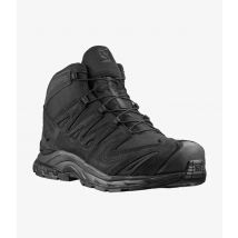 Chaussures Xa Forces Mid En - Noir - Salomon - Taille 44 - Vet Sécurité
