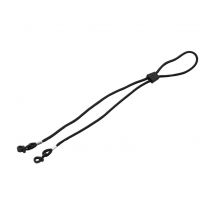 Cordon Pour Lunettes - Noir - Edge Tactical - Vet Sécurité