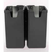 Double Support Pivotant Pour Evo / Stribog Magazines (ubc-04/2 Clip) - Euro Security Products