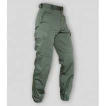 Spodnie f2 długość kroku 75 cm khaki - gp tactical 58
