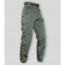 Pantalon F2 Entrejambe 75 Cm Kaki - Gp Tactical