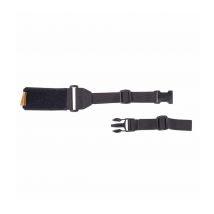 Sangle Velcro à Point Unique Mx106 - Noir - Lindnerhof - Vet Sécurité