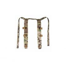 Harnais Chest Rig Mx732 - Multicam - Lindnerhof - Vet Sécurité