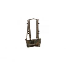 Chest Rig Split Front Lt366 - Flecktarn - Lindnerhof - Vet Sécurité