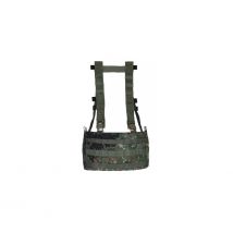 Chest Rig Lt367 - Flecktarn - Lindnerhof - Vet Sécurité