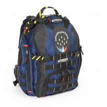 Sac à Dos Braco Bleu Patrouille De France - Dimatex - Vet Sécurité
