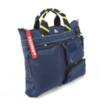 Sac Pour Casque Furtif Nouvelle Génération Bleu/jaune - Dimatex - Vet Sécurité