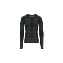 Nikos Thermal T-shirt Manches Longues Noir - Herock - Taille S/m - Vet Sécurité