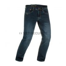 Jean Tactical Flex - Midnight Washed - Clawgear - Taille W33/l30 - Vet Sécurité