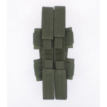 Poche 4 Grenades 40 Mm Vert Olive - Arktis - Vet Sécurité