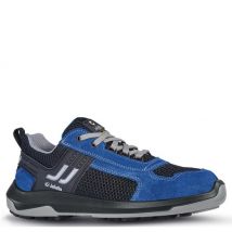 Buty robocze niskie jaladria s1p - jallatte 39