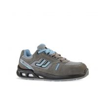 Chaussures De Sécurité Basses Laia S1p - Jallatte - Taille 40 - Vet Sécurité