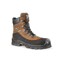 Chaussures De Sécurité Jalacer S3 - Jallatte - Taille 47 - Vet Sécurité