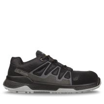 Buty robocze niskie jalcatch s1p - jallatte 35