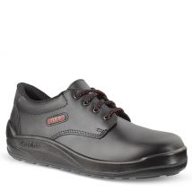 Buty bezpieczeństwa niskie jalscand sas s3 hro src - jallatte 40