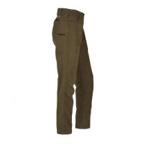 Pantalon Chaud Femme Rambouillet Original Kaki - Percussion - Taille 46 - Vet Sécurité