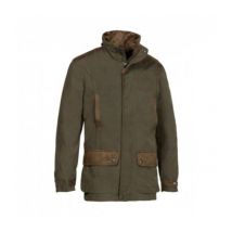Veste De Chasse Marly Kaki - Percussion - Taille M - Vet Sécurité