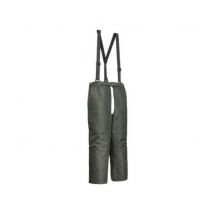 Cuissard à Bretelles Predator Ghostcamo Kaki - Percussion - Taille T1 - Vet Sécurité