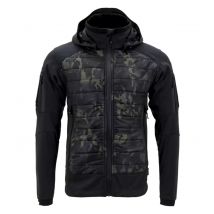 Veste G-loft Tlg Multicam Noir - Carinthia - Taille S - Vet Sécurité