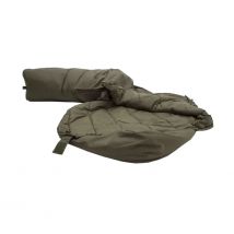 Sac De Couchage Tropen Vert Olive - Carinthia - Taille M - Vet Sécurité