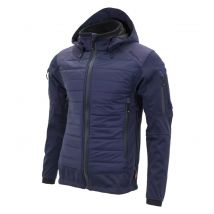 Veste Softshell G-loft 2.0 Isg Bleu - Carinthia - Taille 2xl - Vet Sécurité