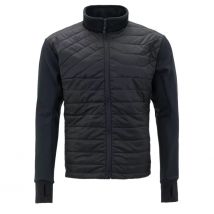 Baselayer G-loft Ultra Shirt 2.0 Noir - Carinthia - Taille M - Vet Sécurité