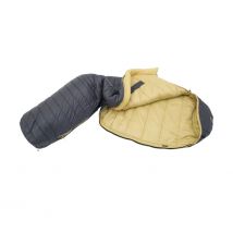 Sac De Couchage Spécial Montagne G 180 Gris/beige - Carinthia - Taille L - Vet Sécurité
