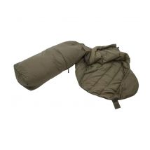 Sac De Couchage Eagle Vert Olive - Carinthia - Vet Sécurité
