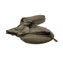 Sac De Couchage Brenta Olive - Carinthia - Taille L - Vet Sécurité