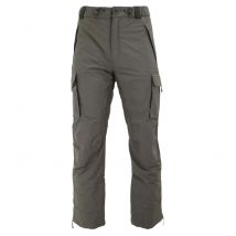 Pantalon Mig 4.0 G-loft Vert Olive - Carinthia - Taille 2xl - Vet Sécurité