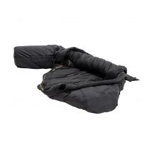 Sac De Couchage Hiver D 600x Noir - Carinthia - Taille M - Vet Sécurité