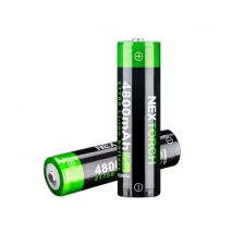 Batterie Rechargeable 21700 3.6v 4800 Mah - Nextorch