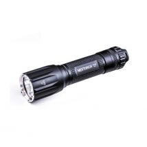 Lampe Tactique Rechargeable Ta30 Max éclairage Blanc 2100 Lumens - Nextorch - Vet Sécurité