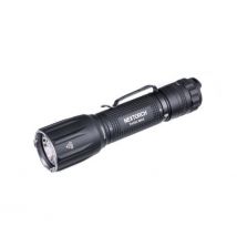 Lampe Tactique Rechargeable Ta30c Max éclairage Blanc 3000 Lumens - Nextorch - Vet Sécurité