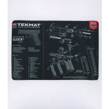 Tapis De Démontage Pour Glock Gen5 - Tekmat
